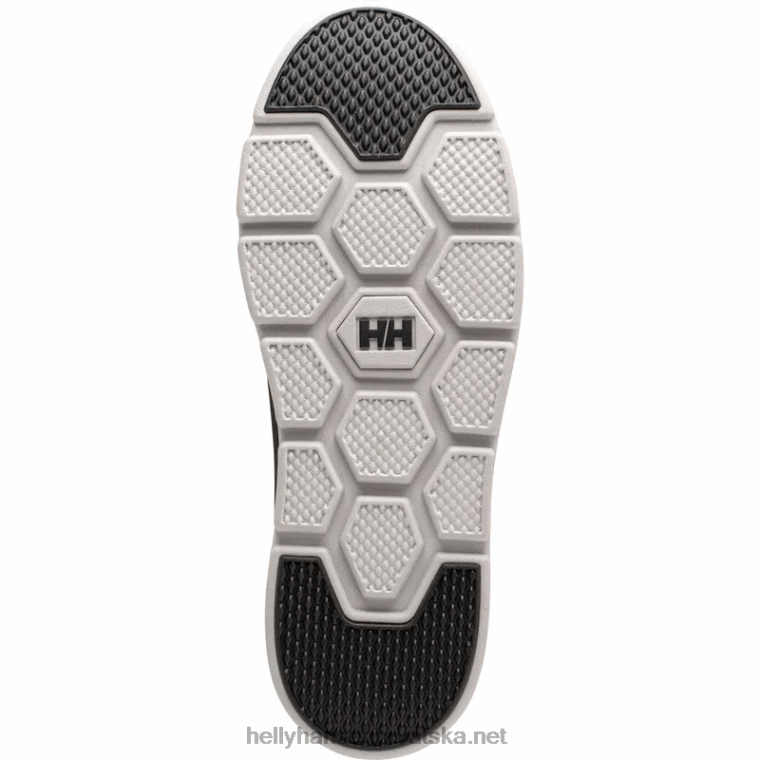 J0HV1201 muške brage urbane zimske čizme muškarci Helly-Hansen medena pšenica