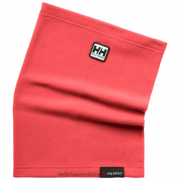 J0HV1307 grijač za vrat od flisa muškarci Helly-Hansen tamnoplava