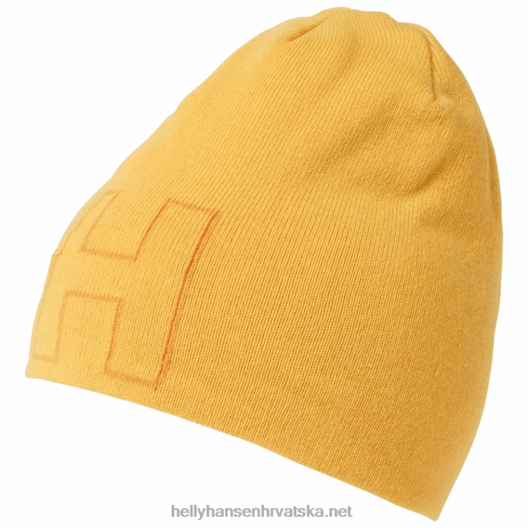 J0HV1220 unisex obris kape muškarci Helly-Hansen crno