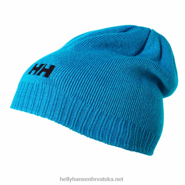 J0HV1228 unisex kapica brenda muškarci Helly-Hansen smrvljena gra