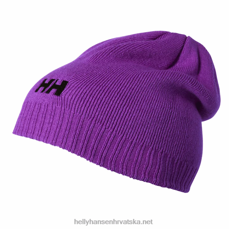 J0HV1228 unisex kapica brenda muškarci Helly-Hansen smrvljena gra