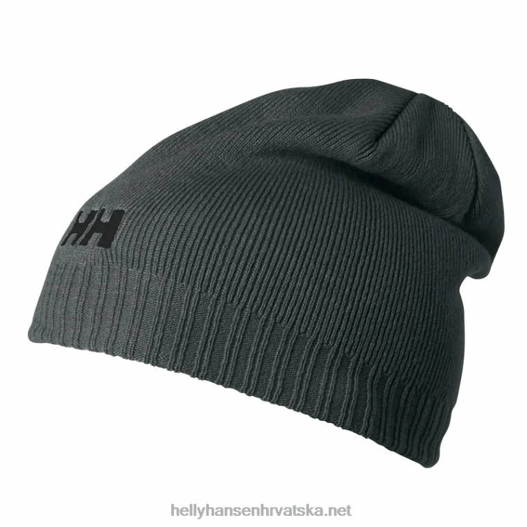 J0HV1229 unisex kapica brenda muškarci Helly-Hansen bijela