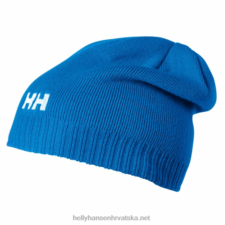 J0HV1230 unisex kapica brenda muškarci Helly-Hansen crno