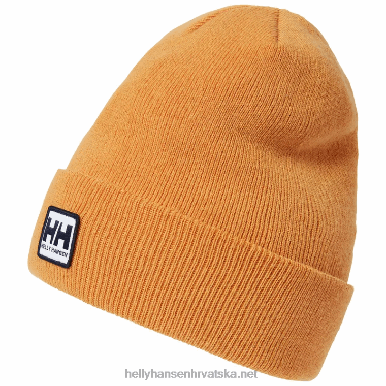 J0HV1237 urbana manžetna kapa muškarci Helly-Hansen ocean camo