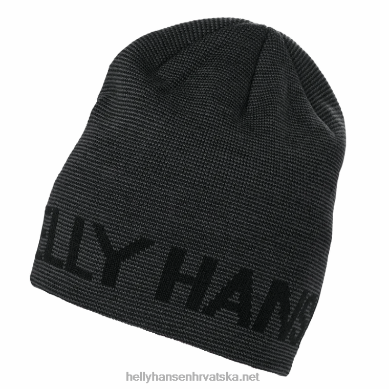 J0HV1258 traverse beanie muškarci Helly-Hansen ocean