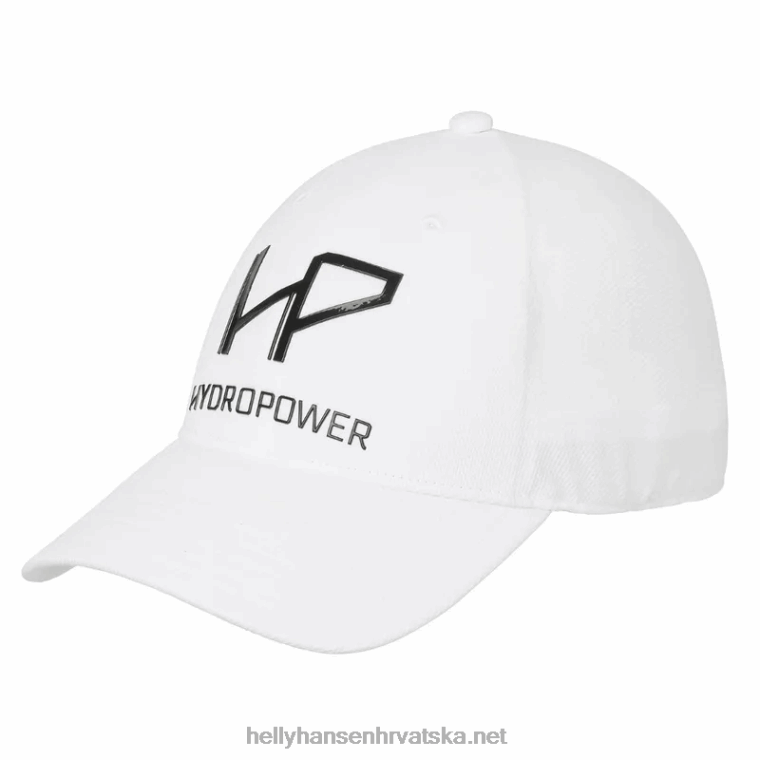 J0HV1265 muška hp folija brzosušeća kapa muškarci Helly-Hansen crno