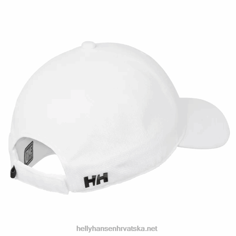 J0HV1265 muška hp folija brzosušeća kapa muškarci Helly-Hansen crno