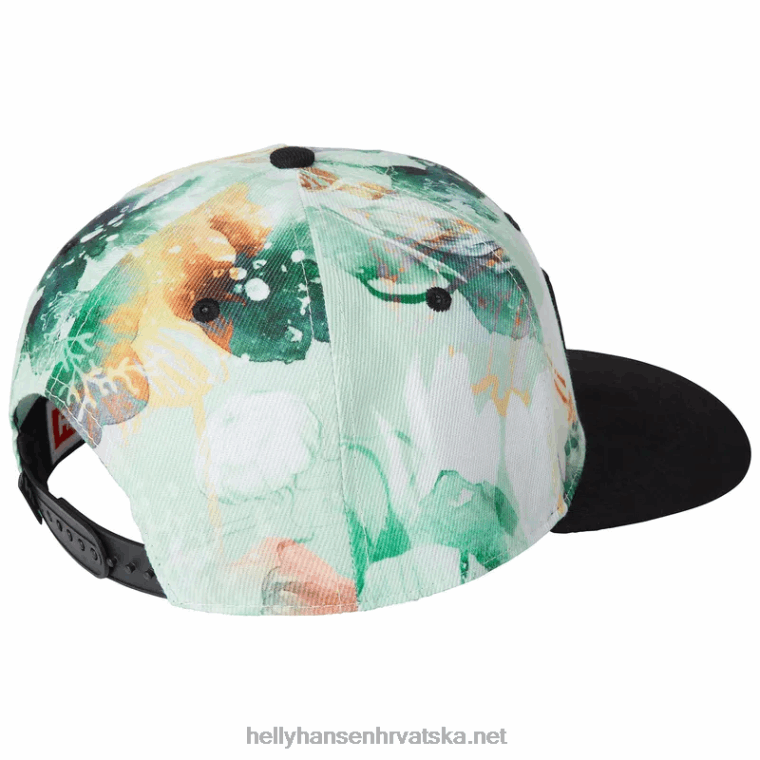 J0HV1274 unisex kapa marke hh muškarci Helly-Hansen mornarica