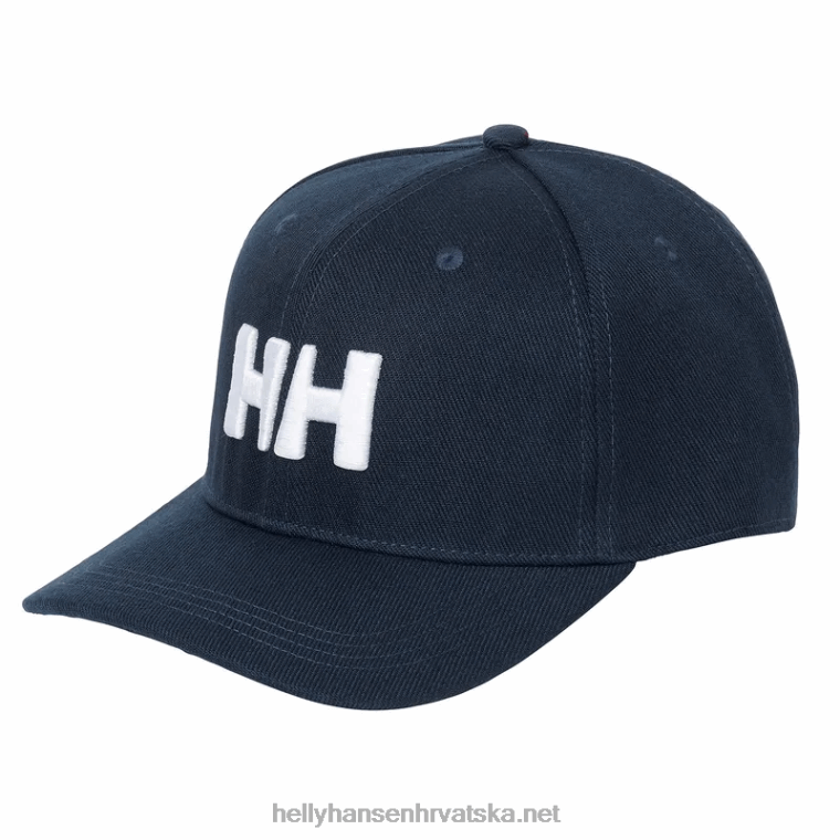 J0HV1275 unisex kapa marke hh muškarci Helly-Hansen žad esra