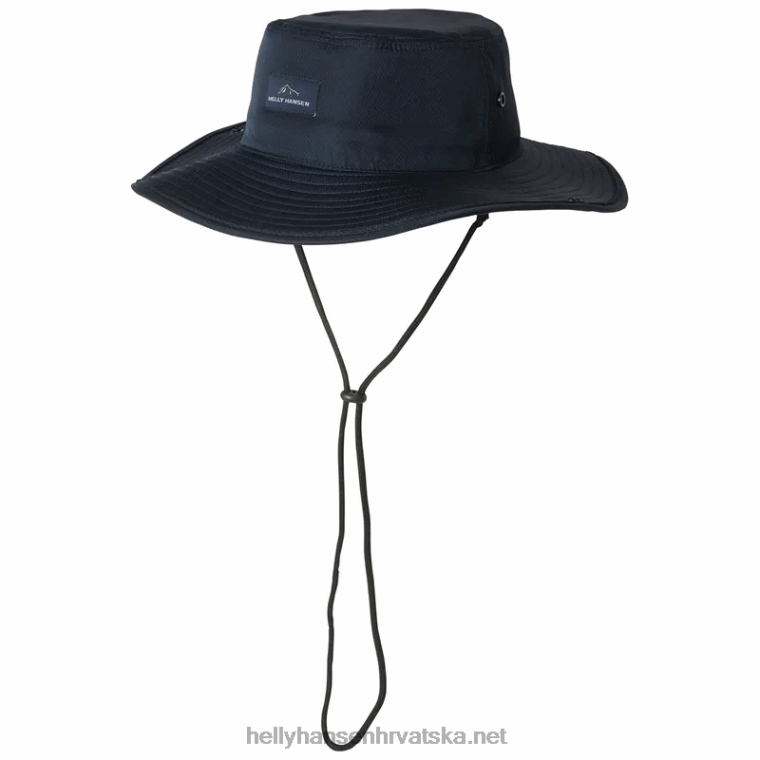 J0HV1277 unisex roam šešir muškarci Helly-Hansen aluminij