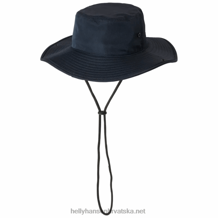 J0HV1277 unisex roam šešir muškarci Helly-Hansen aluminij