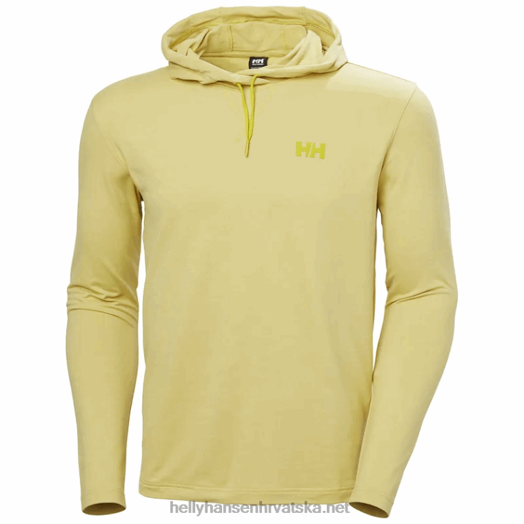 J0HV533 muški verglas lagani hoodie muškarci Helly-Hansen dotjerati