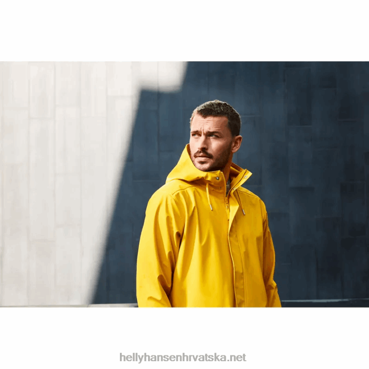 J0HV269 muški baloner od mahovine muškarci Helly-Hansen bitno y