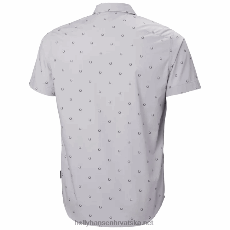 J0HV1024 muška f2f majica kratkih rukava muškarci Helly-Hansen drvo od žada r