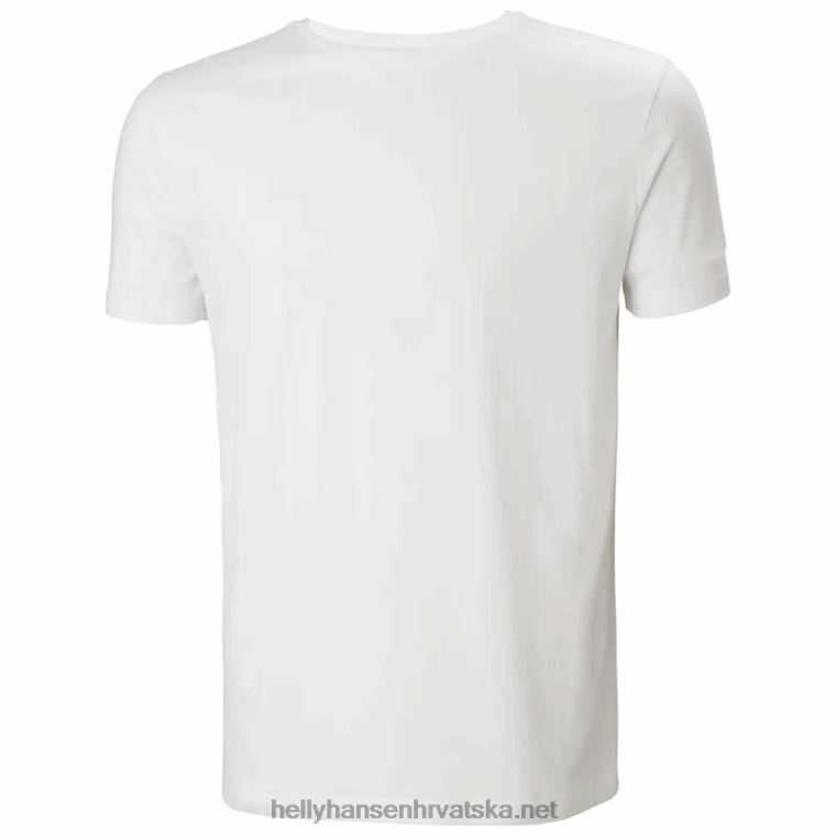 J0HV835 muška majica shoreline 2.0 muškarci Helly-Hansen azurit