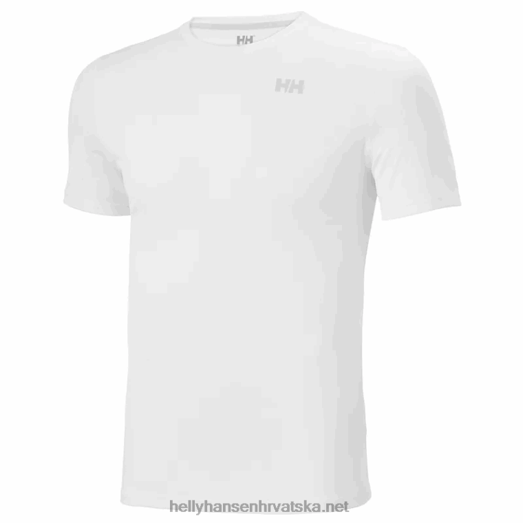 J0HV940 muška hh lifa active solen majica muškarci Helly-Hansen azurit