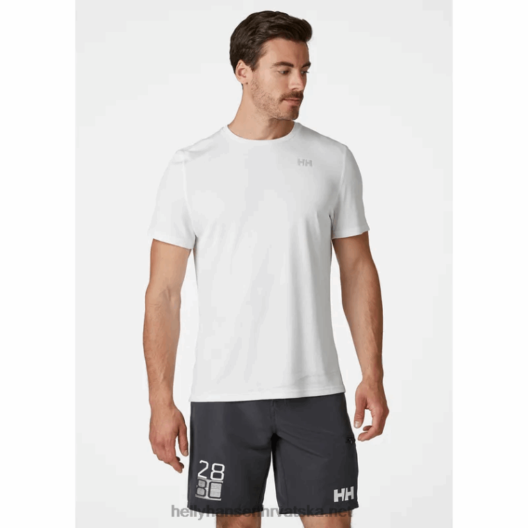 J0HV940 muška hh lifa active solen majica muškarci Helly-Hansen azurit