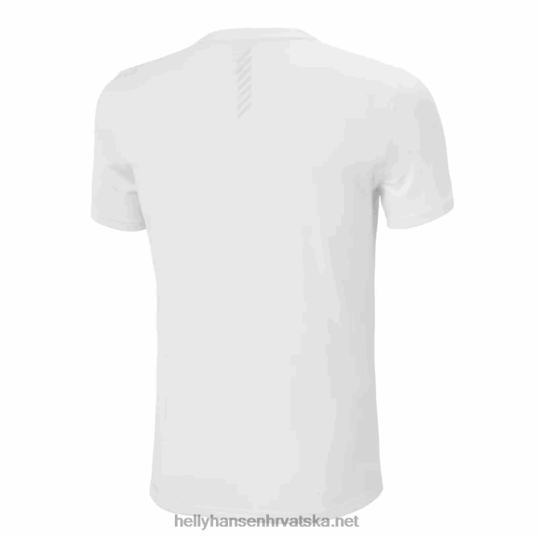 J0HV940 muška hh lifa active solen majica muškarci Helly-Hansen azurit