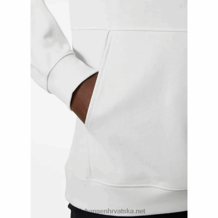 J0HV792 muška majica s kapuljačom Move muškarci Helly-Hansen dotjerati