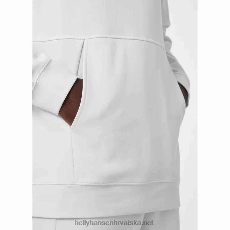 J0HV794 muška majica s kapuljačom Move muškarci Helly-Hansen duboki fjord