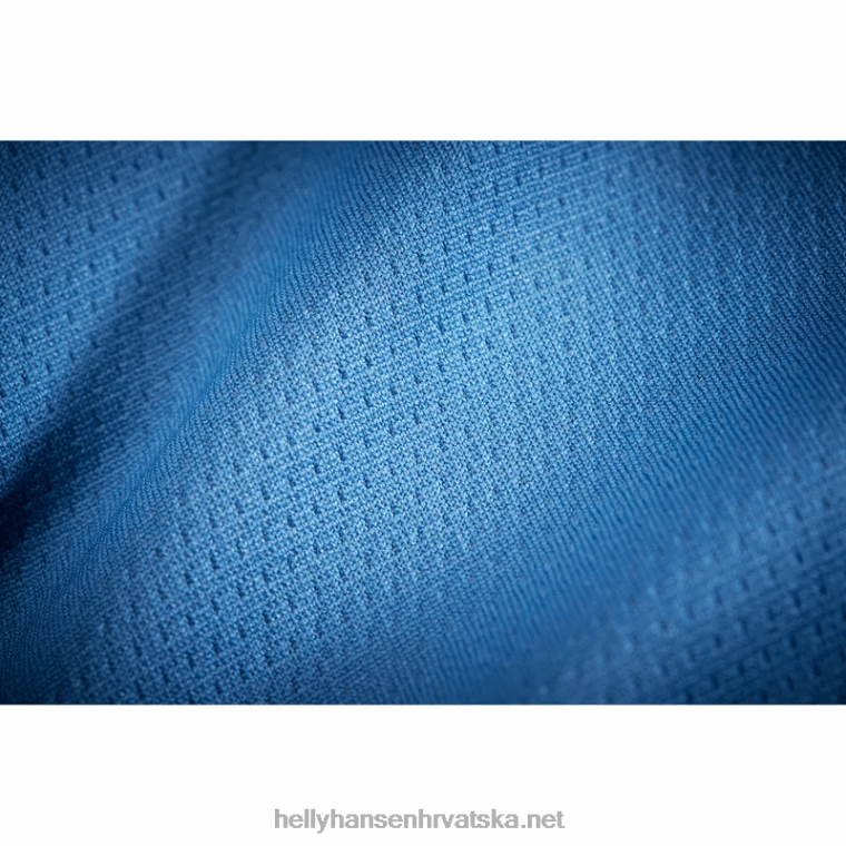 J0HV807 muška hh lifa active solen majica s kapuljačom muškarci Helly-Hansen mornarica