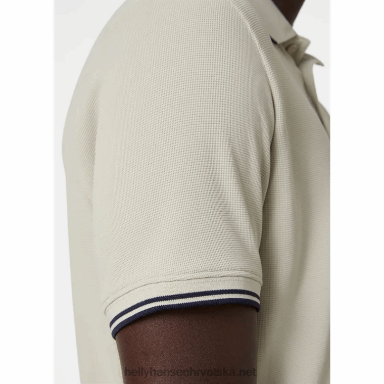 J0HV1005 muški kos polo muškarci Helly-Hansen mornarica