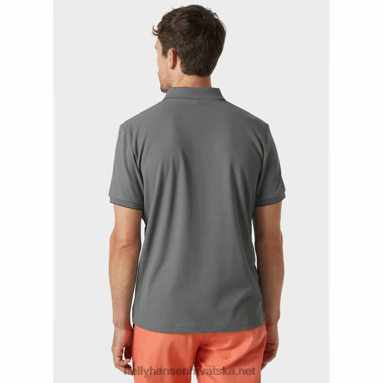 J0HV975 muške oceanske brzosušeće polo hlače muškarci Helly-Hansen lilatech
