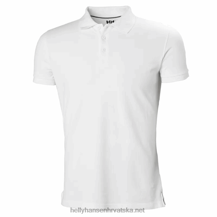 J0HV980 muški crew polo muškarci Helly-Hansen mornarica