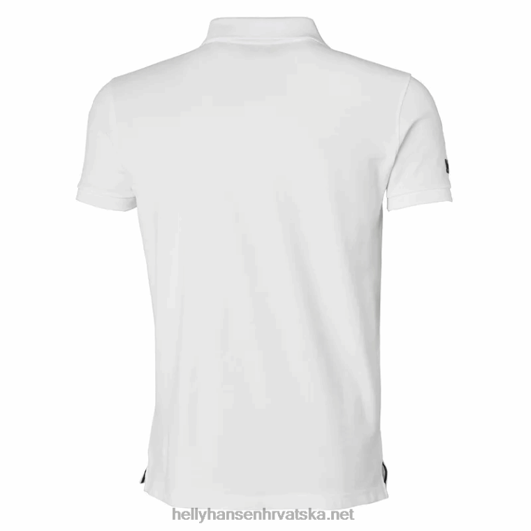 J0HV980 muški crew polo muškarci Helly-Hansen mornarica