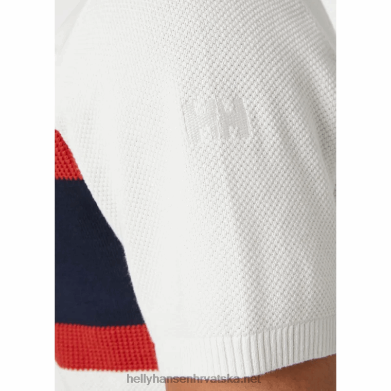 J0HV984 muški skagen pleteni polo muškarci Helly-Hansen mornarica