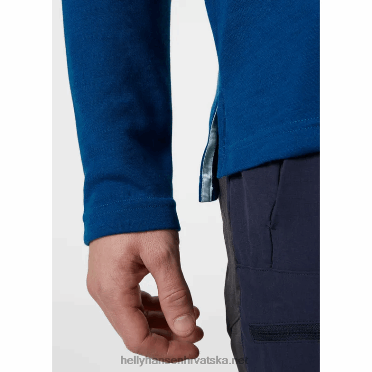 J0HV989 muška skagerrak prostirka za brzo sušenje muškarci Helly-Hansen kanjon