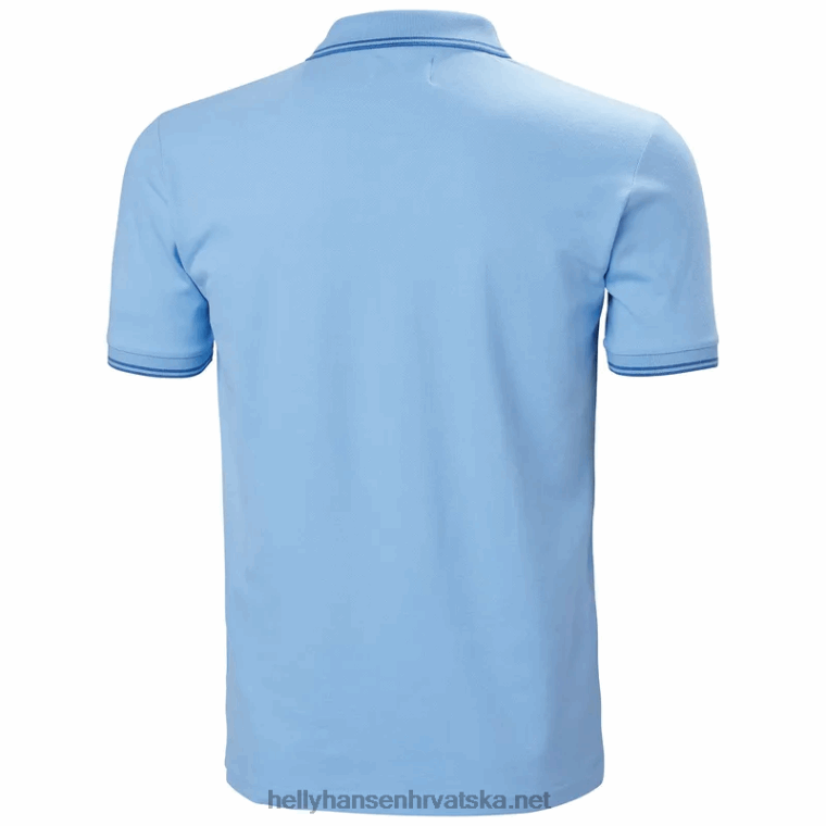 J0HV996 muški genova polo muškarci Helly-Hansen mornarica
