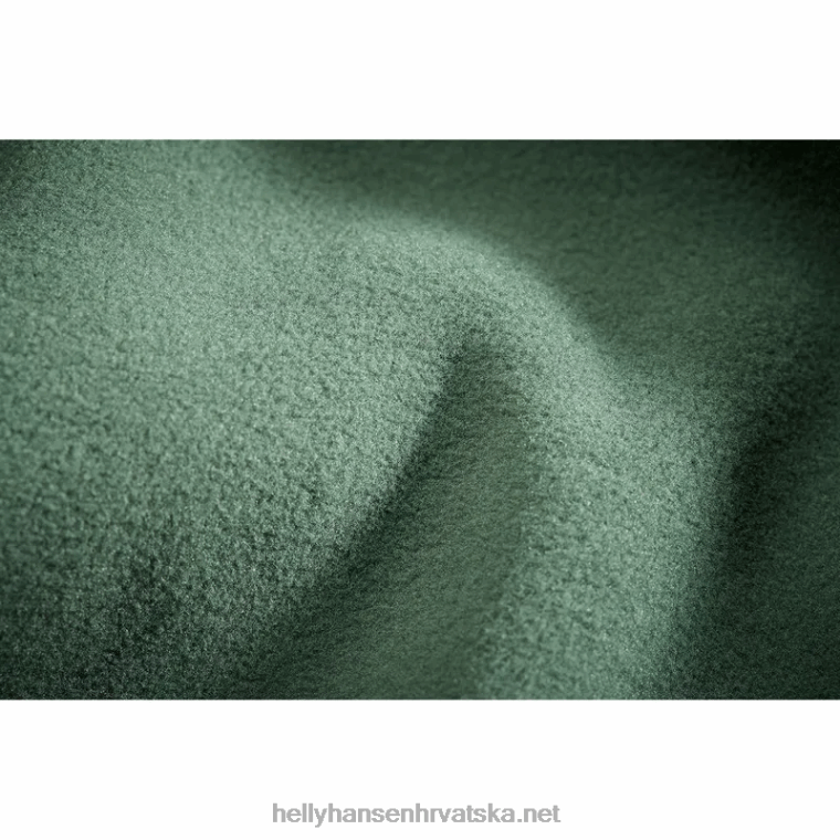 J0HV461 muška jakna od flisa muškarci Helly-Hansen duboki kanjon