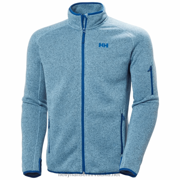 J0HV490 muška varde flis jakna 2.0 muškarci Helly-Hansen trostruki espr