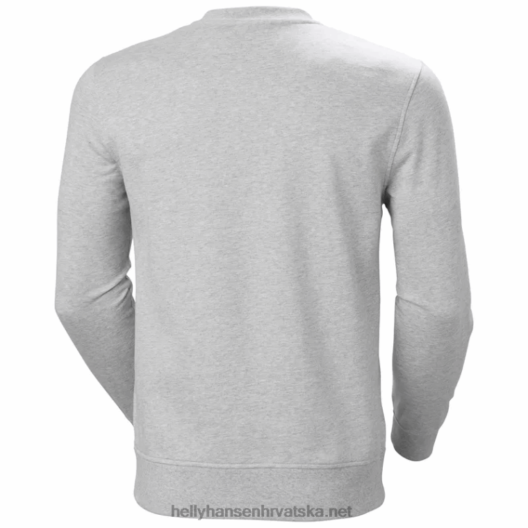 J0HV777 muška trenirka nord graphic crew muškarci Helly-Hansen dotjerati