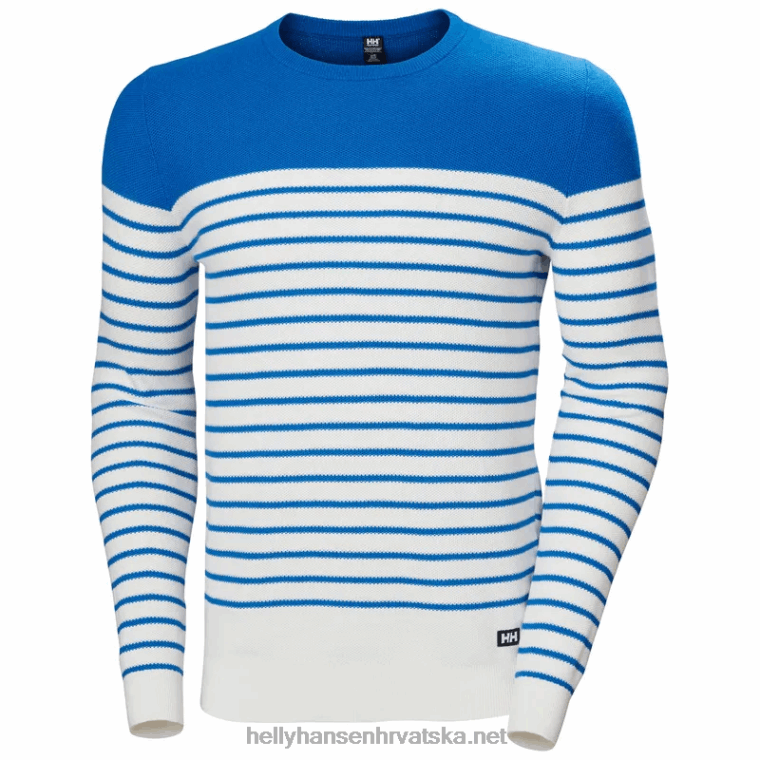 J0HV816 muški skagen džemper muškarci Helly-Hansen mornarica