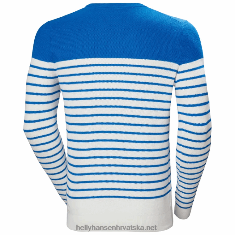 J0HV816 muški skagen džemper muškarci Helly-Hansen mornarica