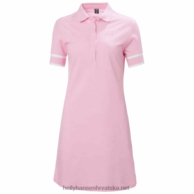 J0HV2040 ženska thalia pike haljina žene Helly-Hansen skagen plava