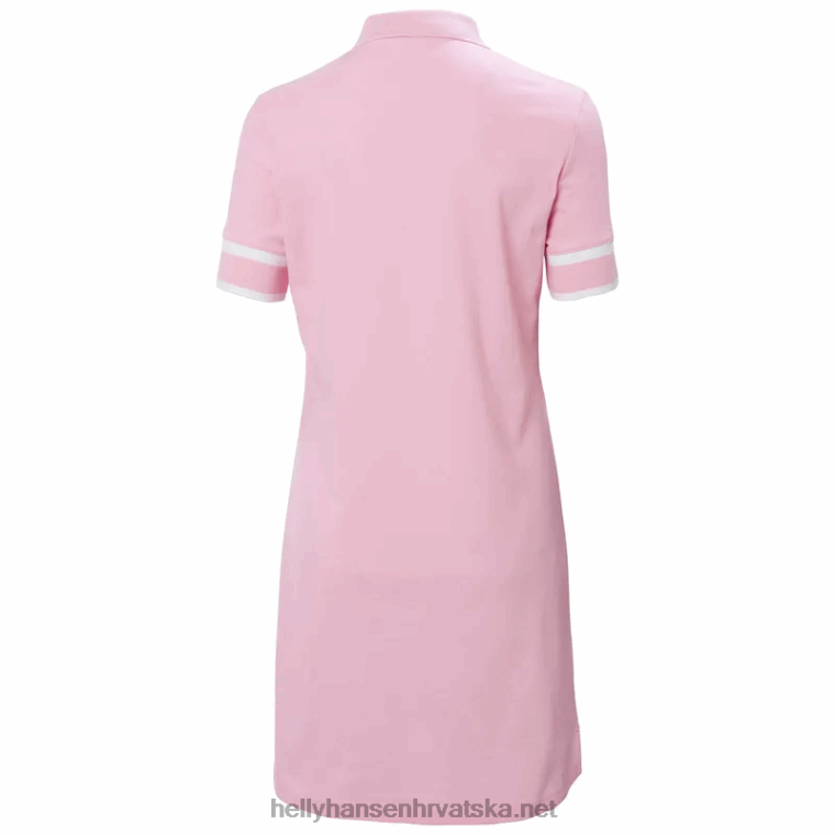 J0HV2040 ženska thalia pike haljina žene Helly-Hansen skagen plava