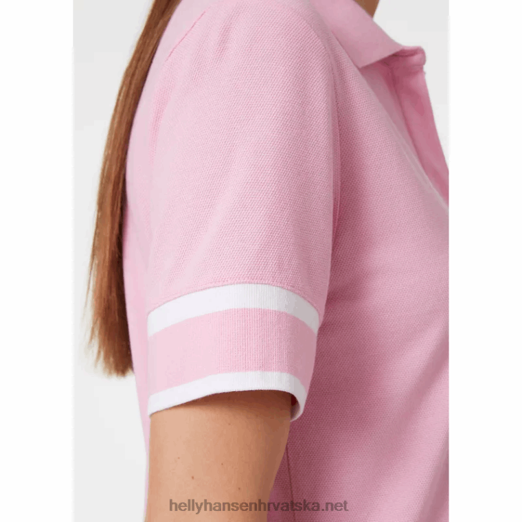 J0HV2040 ženska thalia pike haljina žene Helly-Hansen skagen plava