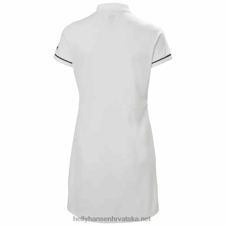 J0HV2042 ženska oceanska ljetna polo haljina žene Helly-Hansen mornarica