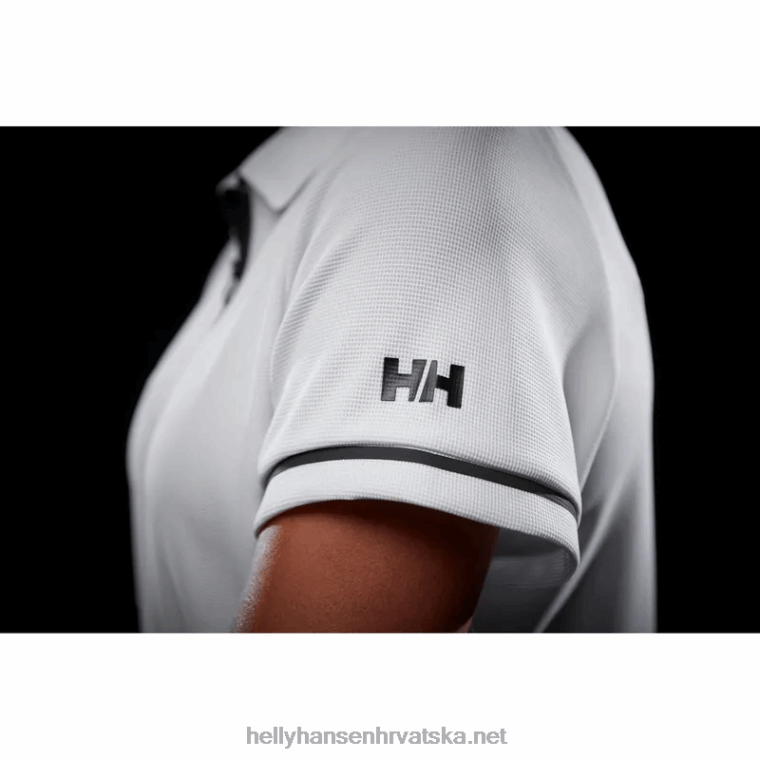 J0HV2042 ženska oceanska ljetna polo haljina žene Helly-Hansen mornarica