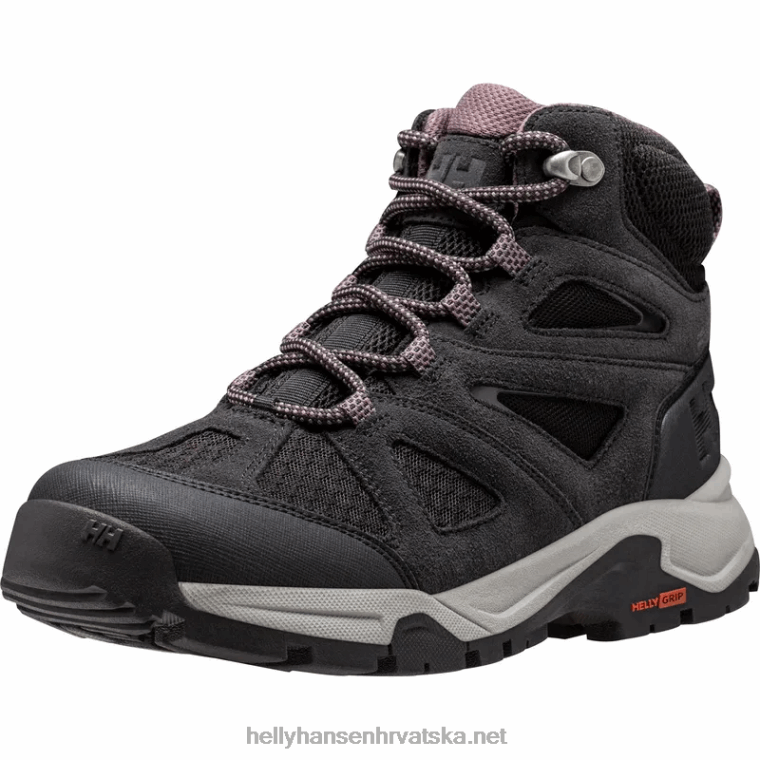 J0HV2130 ženske switchback trail helly tech čizme žene Helly-Hansen bungee uže