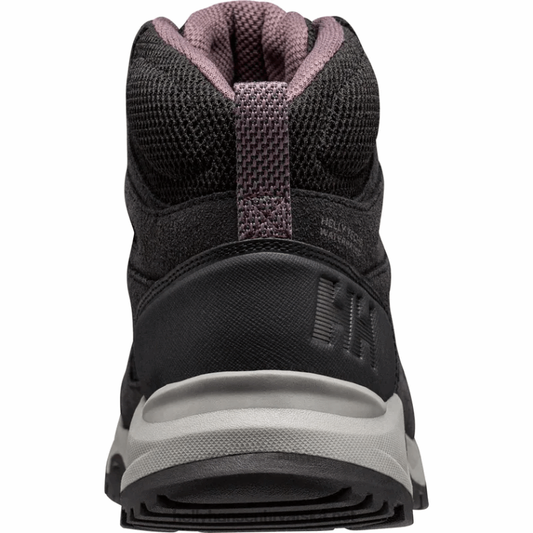 J0HV2130 ženske switchback trail helly tech čizme žene Helly-Hansen bungee uže