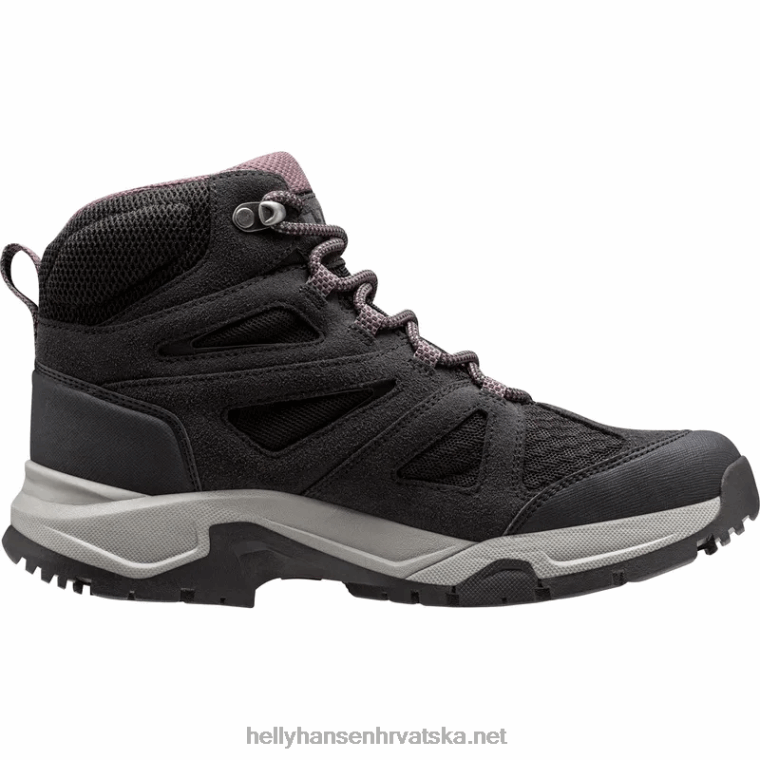 J0HV2130 ženske switchback trail helly tech čizme žene Helly-Hansen bungee uže