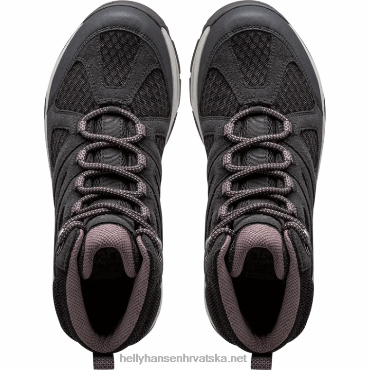 J0HV2130 ženske switchback trail helly tech čizme žene Helly-Hansen bungee uže