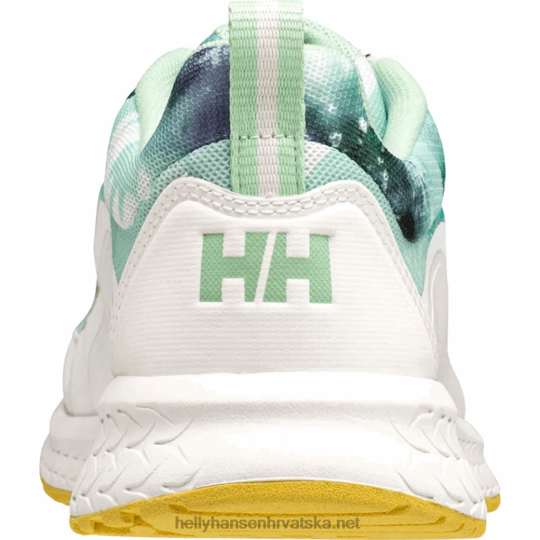 J0HV2174 ženske eqa urbane tenisice žene Helly-Hansen crno/pel