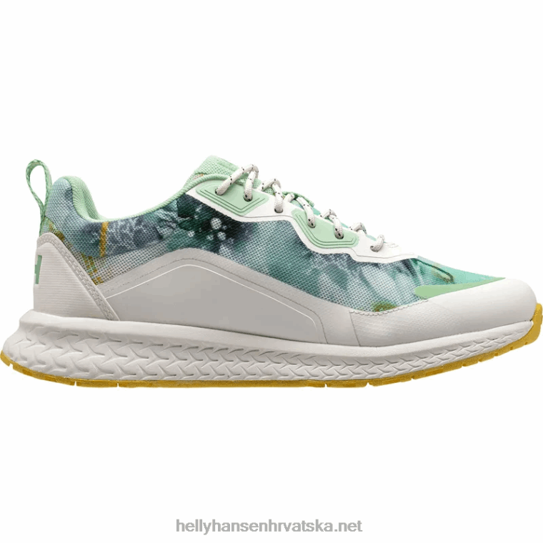 J0HV2174 ženske eqa urbane tenisice žene Helly-Hansen crno/pel