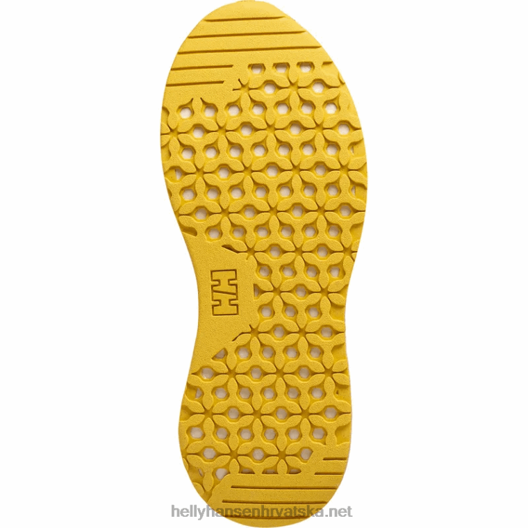 J0HV2174 ženske eqa urbane tenisice žene Helly-Hansen crno/pel