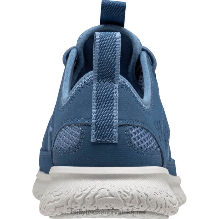 J0HV2178 ženske supalight hibridne sandale za planinarenje žene Helly-Hansen crna/n